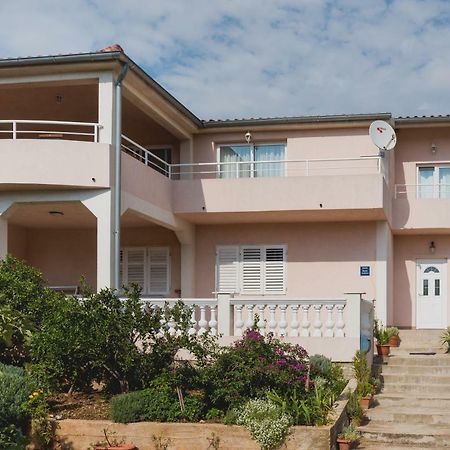 Big Apartments Grebaštica Zewnętrze zdjęcie