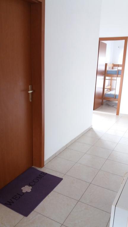 Big Apartments Grebaštica Zewnętrze zdjęcie