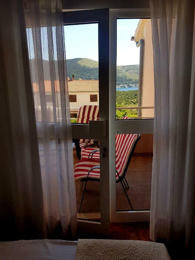 Big Apartments Grebaštica Zewnętrze zdjęcie