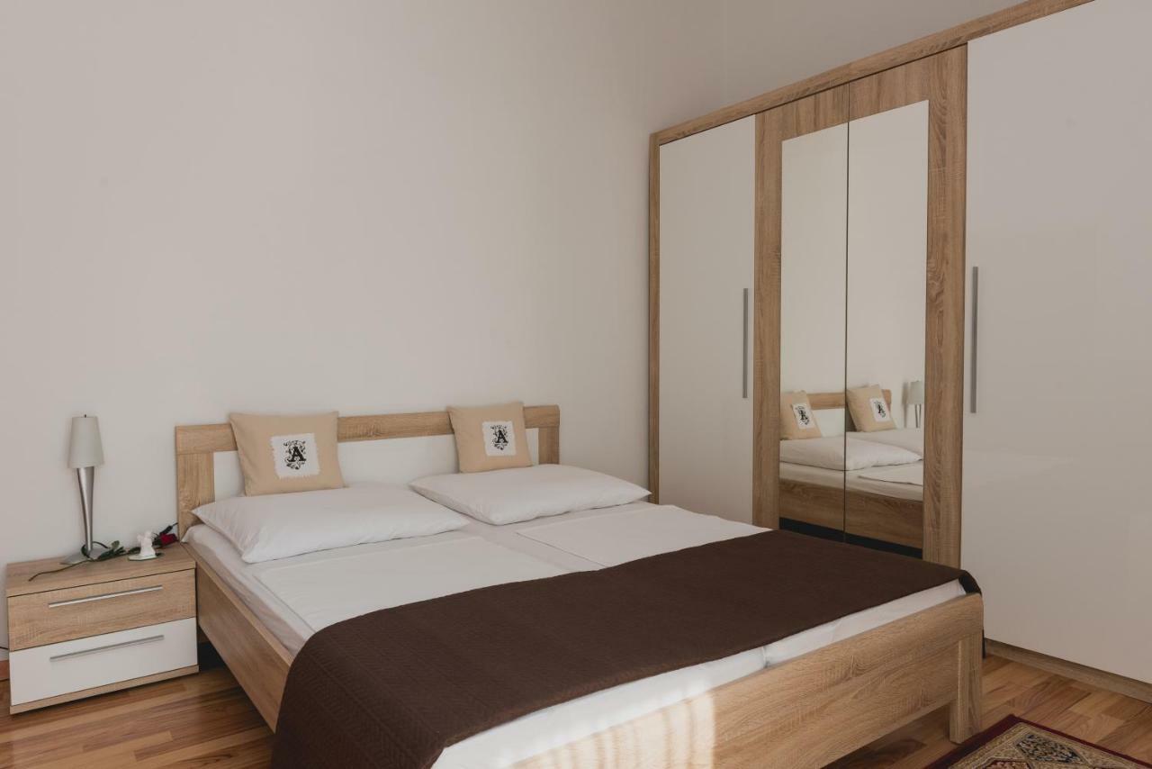 Big Apartments Grebaštica Zewnętrze zdjęcie