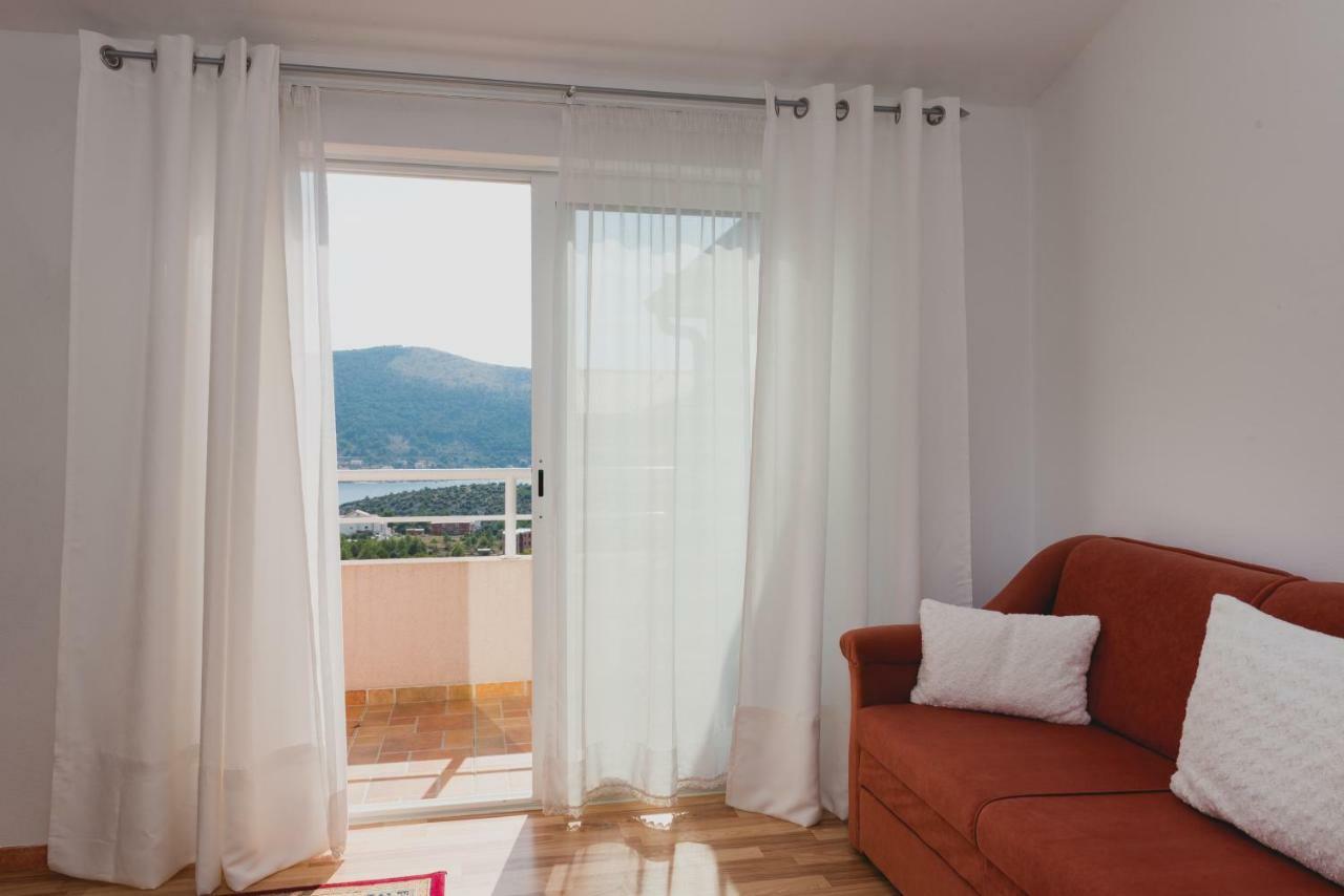 Big Apartments Grebaštica Zewnętrze zdjęcie