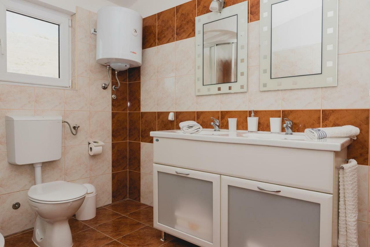 Big Apartments Grebaštica Zewnętrze zdjęcie
