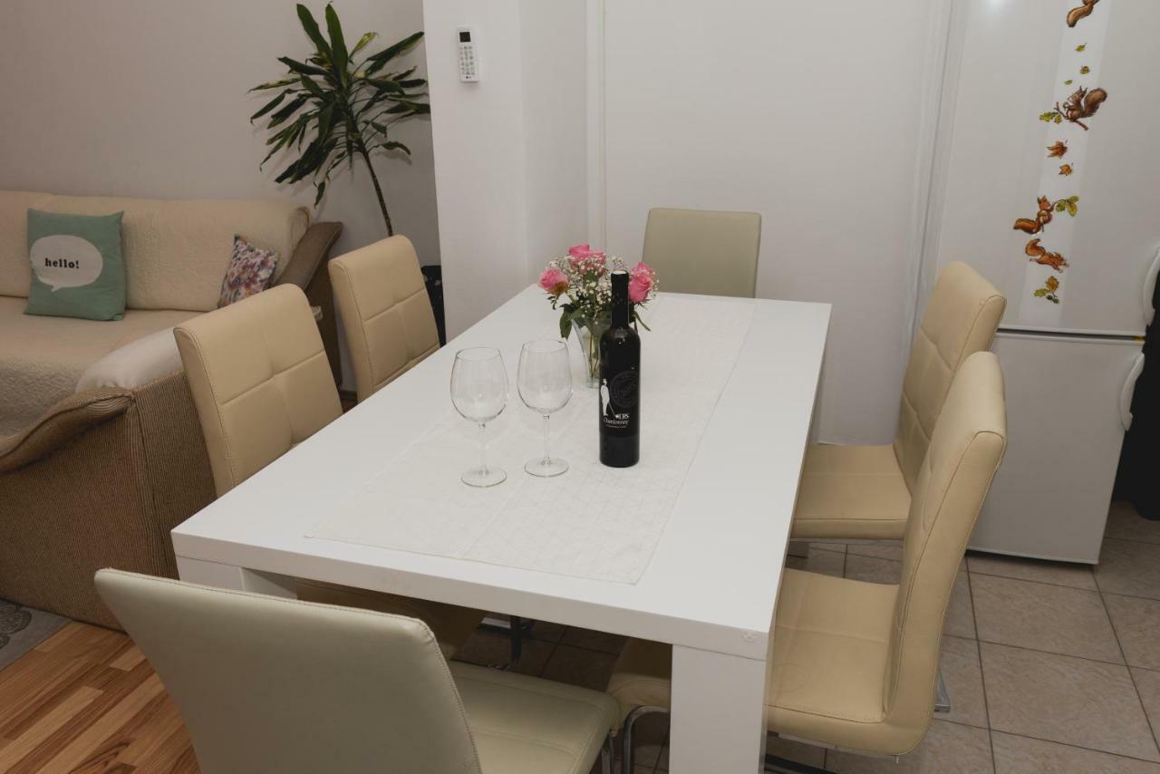Big Apartments Grebaštica Zewnętrze zdjęcie