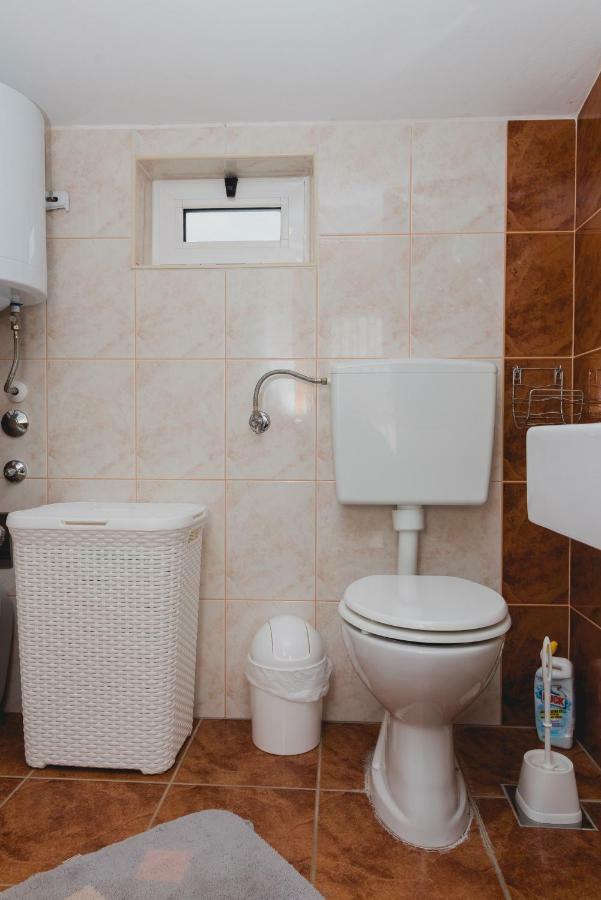 Big Apartments Grebaštica Zewnętrze zdjęcie