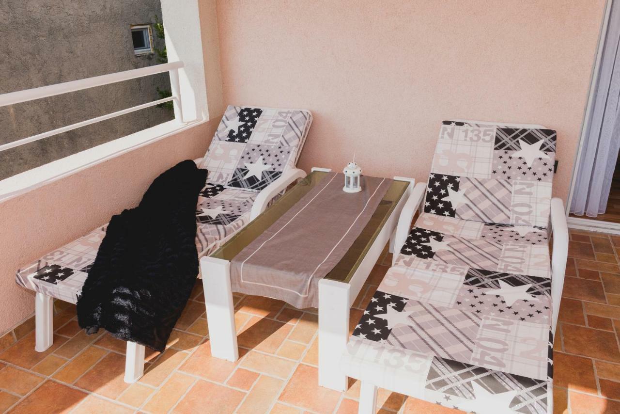 Big Apartments Grebaštica Zewnętrze zdjęcie