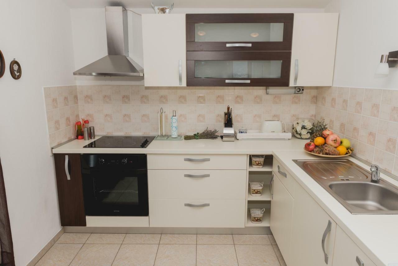 Big Apartments Grebaštica Zewnętrze zdjęcie