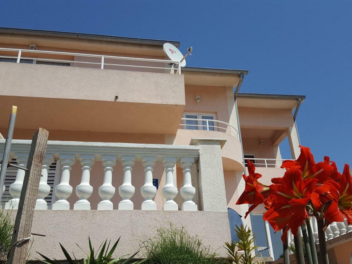 Big Apartments Grebaštica Zewnętrze zdjęcie