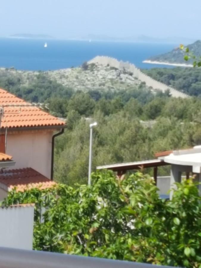Big Apartments Grebaštica Zewnętrze zdjęcie