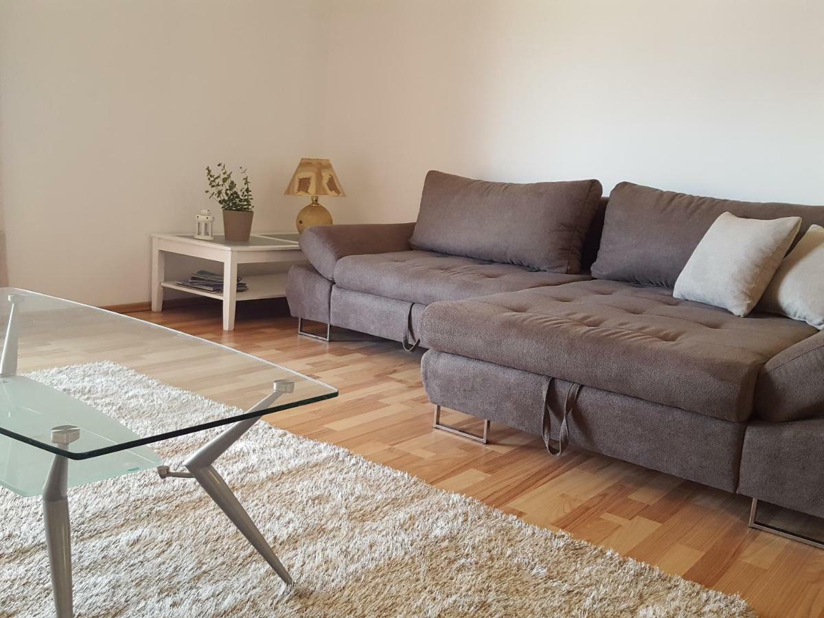 Big Apartments Grebaštica Zewnętrze zdjęcie