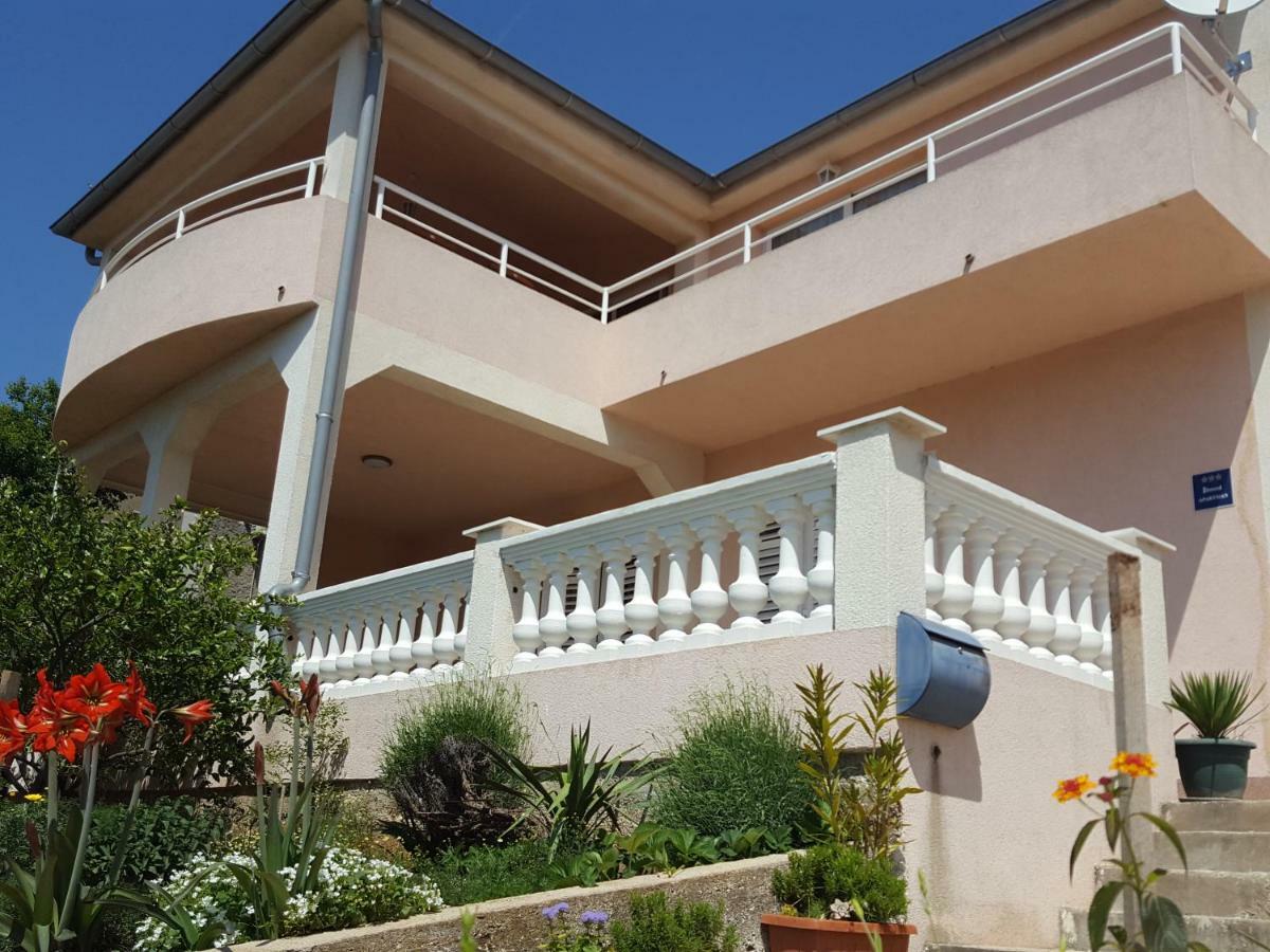 Big Apartments Grebaštica Zewnętrze zdjęcie