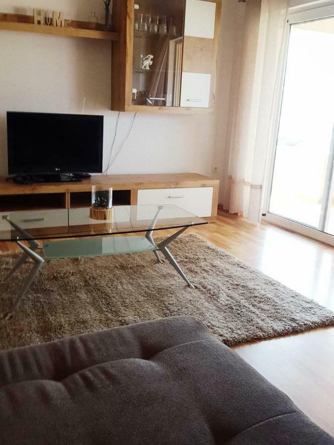 Big Apartments Grebaštica Zewnętrze zdjęcie