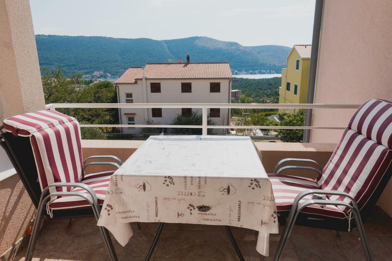 Big Apartments Grebaštica Zewnętrze zdjęcie