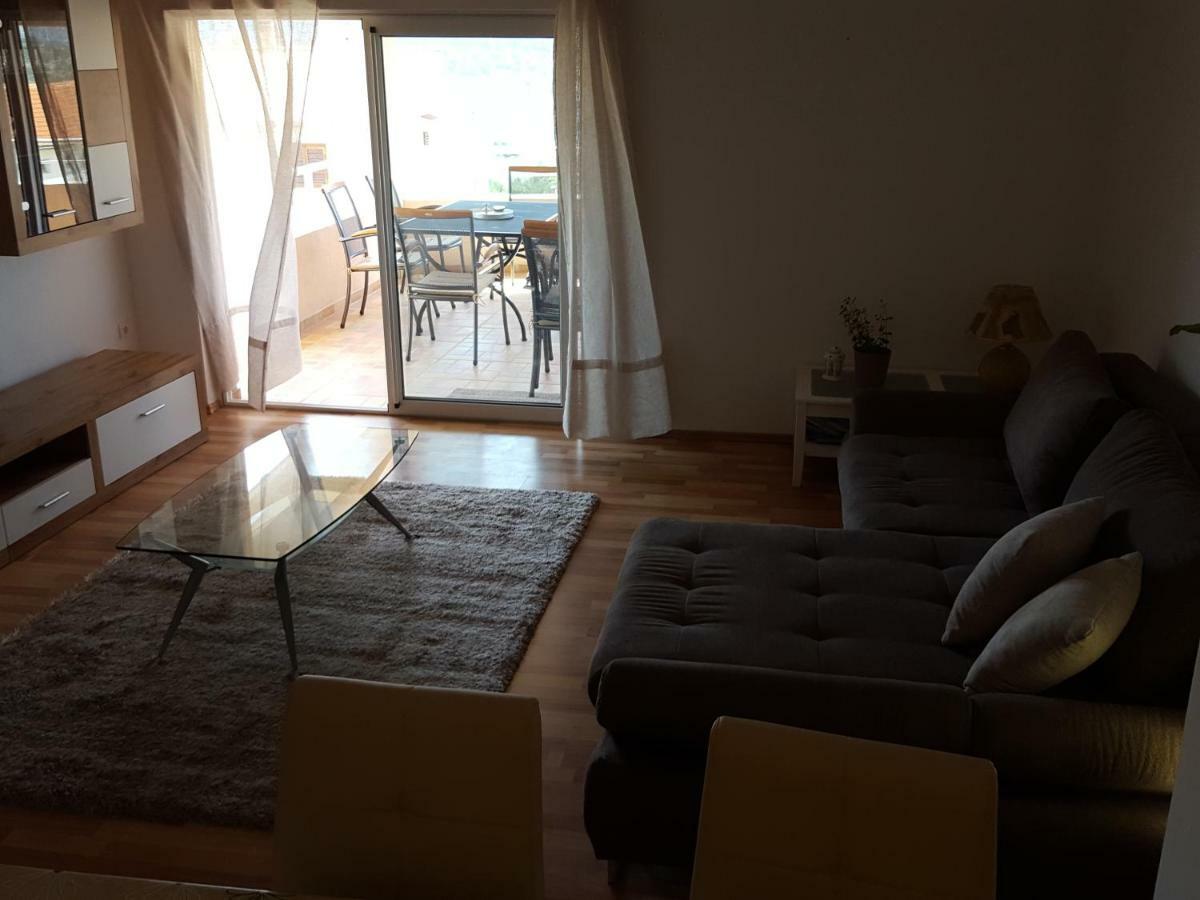 Big Apartments Grebaštica Zewnętrze zdjęcie
