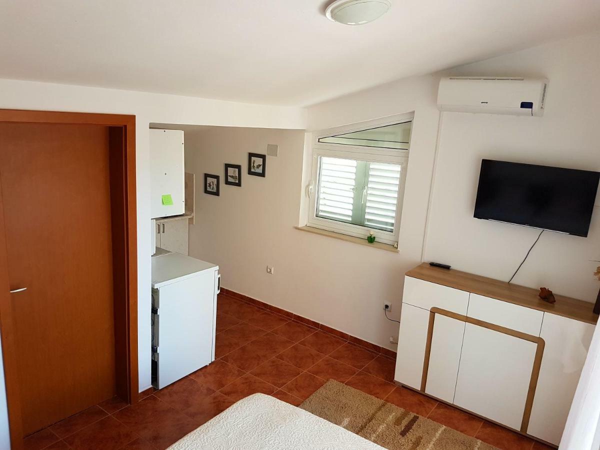 Big Apartments Grebaštica Zewnętrze zdjęcie