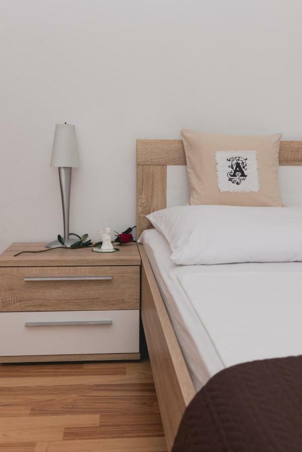 Big Apartments Grebaštica Zewnętrze zdjęcie